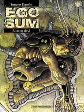 Ego sum vol caccia di - , sé