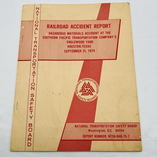 Ntsb railroad accident report - ntsb,