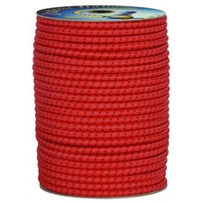 Corda elastica per teloni