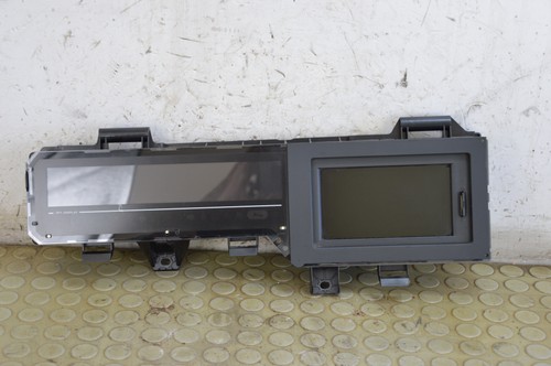 25414 contachilometri quadro - contachilometri,