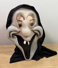 Scream Ghostface Adult Latex