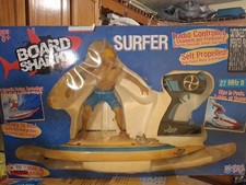 Planet Toys Tavola Squali