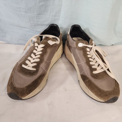 Scarpe corsa ggdb golden - corsa,