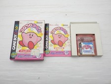 Kirby Tilt'n' Tumble