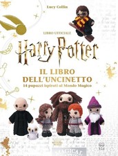 Libri Harry Potter. Il Libro