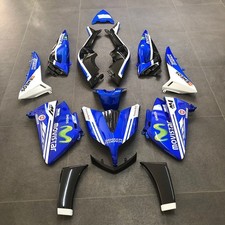 KIT CARENE COLORAZIONE MOVISTAR TMAX 530 2015/2016