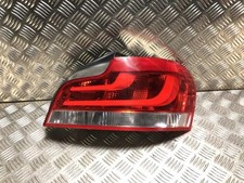 Fanale posteriore principale