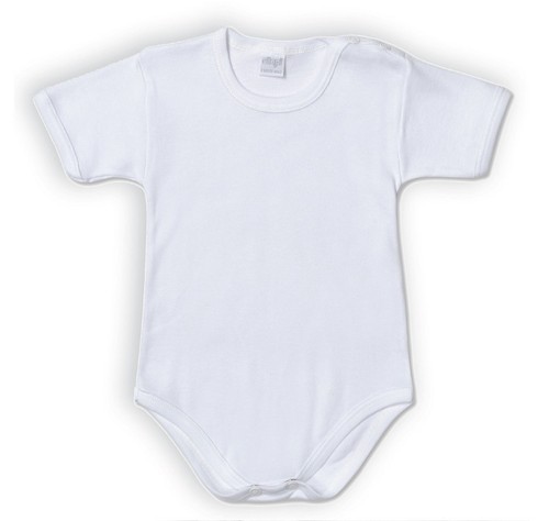 Body neonato bimbo manica - e,