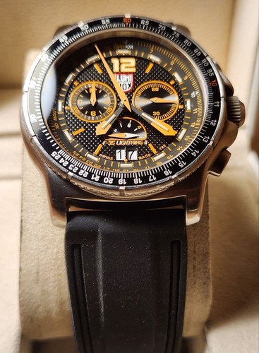 Orologio polso luminox - orologio, da