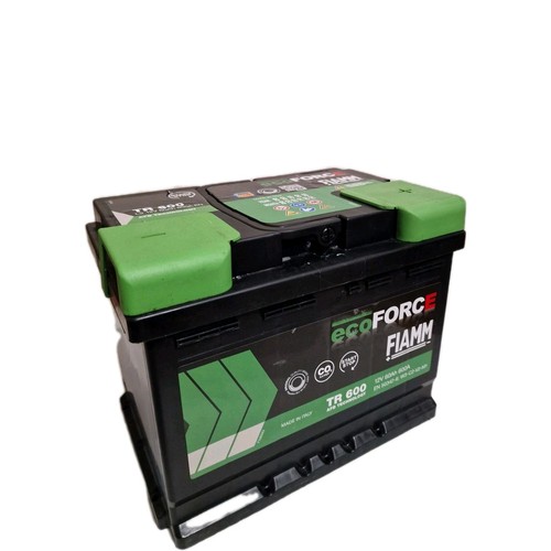 Batteria auto fiamm afb - auto, 60