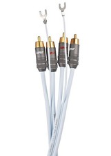 Supra phono 2rca - 2rca-sc, blue