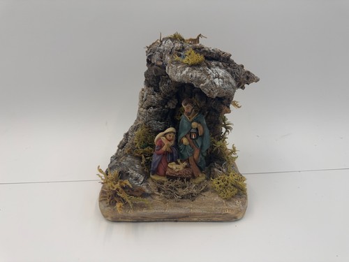 Presepe artigianale - artigianale, –