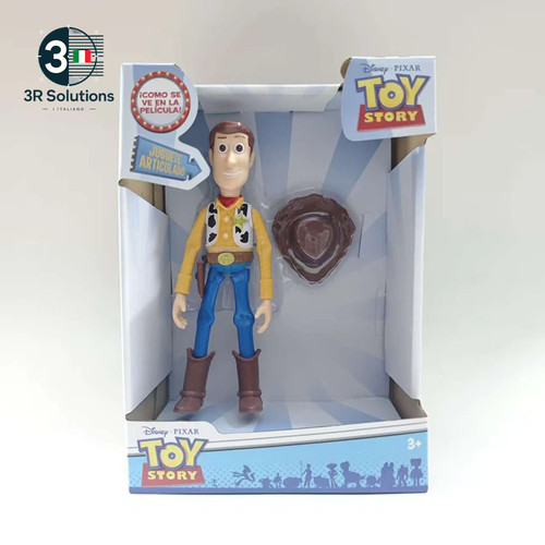 Novità toy story - toy, buzz