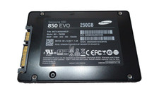 SAMSUNG 250 GB SSD SATA 850