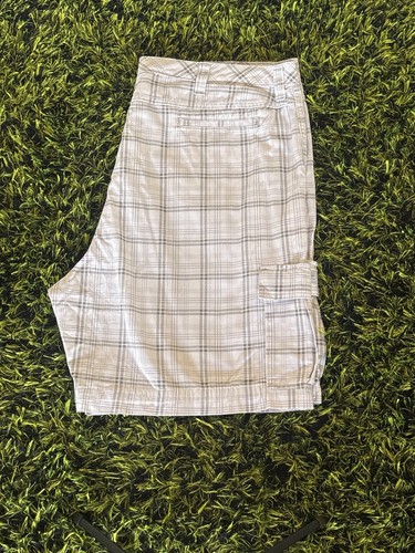 Pantaloncini cargo uomo