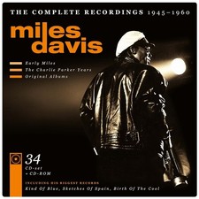 Davis,Miles - Complete
