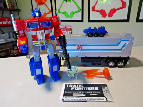 Hasbro official transformers - official,
