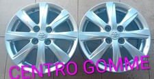 2CERCHI IN LEGA TOYOTA YARIS