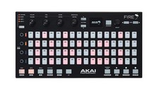 Akai FIRE USB MIDI Controller