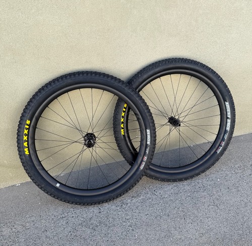 Set ruote roval traverse - traverse, sl