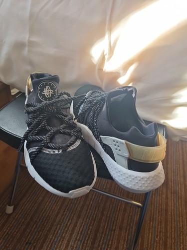 Nike huarache quasi nuove - nike,