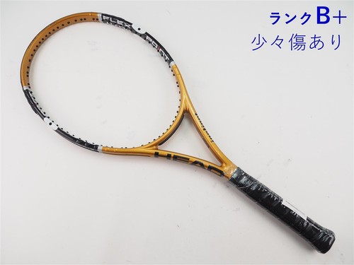 Testa racchetta tennis - testa,