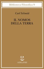 NOMOS DELLA TERRA NEL DIRITTO