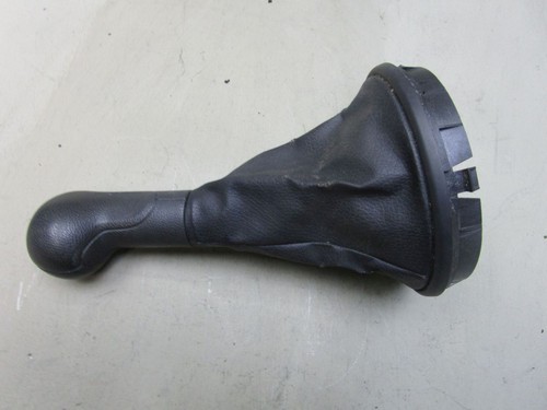 Cuffia del cambio pomello - cambio,