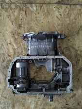 COPPA OLIO MOTORE PER AUDI A6 Berlina Serie C6 (4F2) 059103603M diesel 2.5 (04>