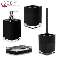 Serie completa 4 pezzi RAINBOW