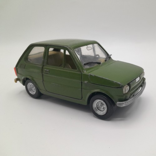 Politoys fiat 126 s17 - 126,