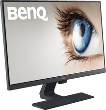 Benq monitor gw2780e led - monitor,