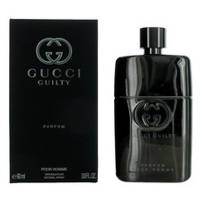 Gucci Guilty Pour Homme by