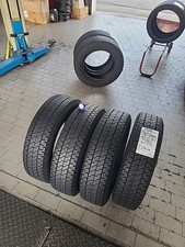 4 PNEUMATICI USATI 195/75-16 107/105R NEXEN ALL'SEASON TRASPORTO LEGGERO 2024