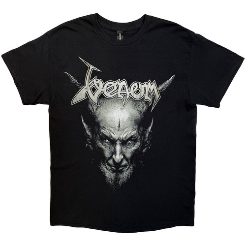 Venom into oblivion - -,