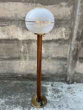 Lampada piantana vintage - lampada,