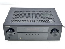 Pioneer VSX-321-K-P Ricevitore