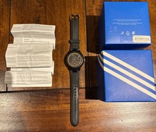 Orologio Adidas Adh3086 Marca