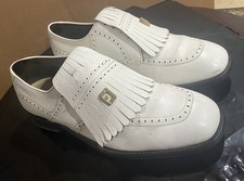 Scarpe da golf vintage FootJoy