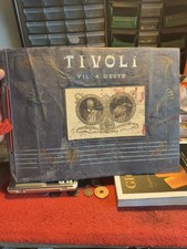 Tivoli - Villa d'Este Album 24