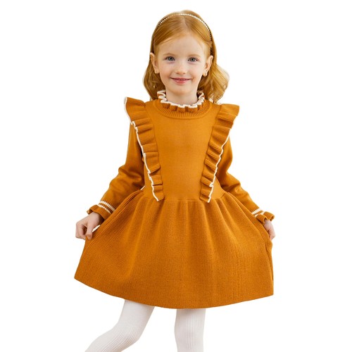 Miipat vestito bambino ragazza - miipat,