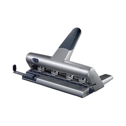 Perforatore fori 5114 akto - perforatore, 4