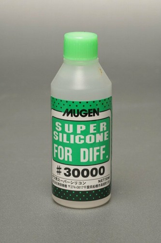 Mugen olio silicone per - olio,