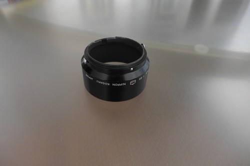Nikon nippon kogaku telemetro - nikon,