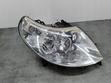 Faro proiettore Fiat Ducato