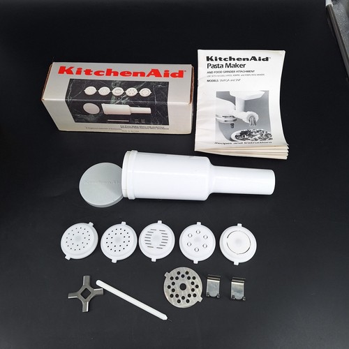 Kitchenaid fga set - set, di