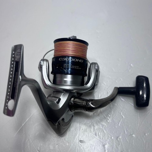 Mulinello spinning shimano - mulinello,