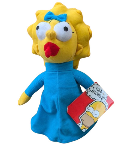 Simpson baby maggie - simpson, 11"
