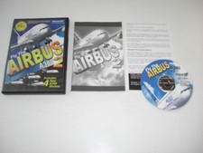 Fly The AIRBUS A380 2 pezzi