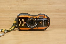 Pentax Optio WG-3 / 16MP